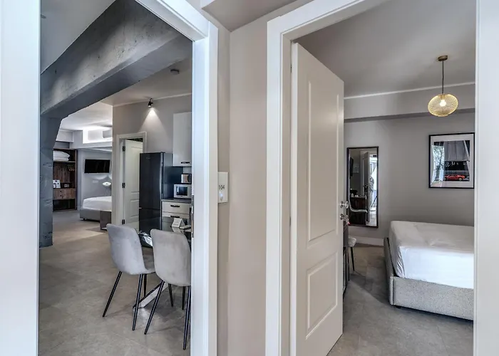 Lf Borgo Trastevere Gasthof 4*