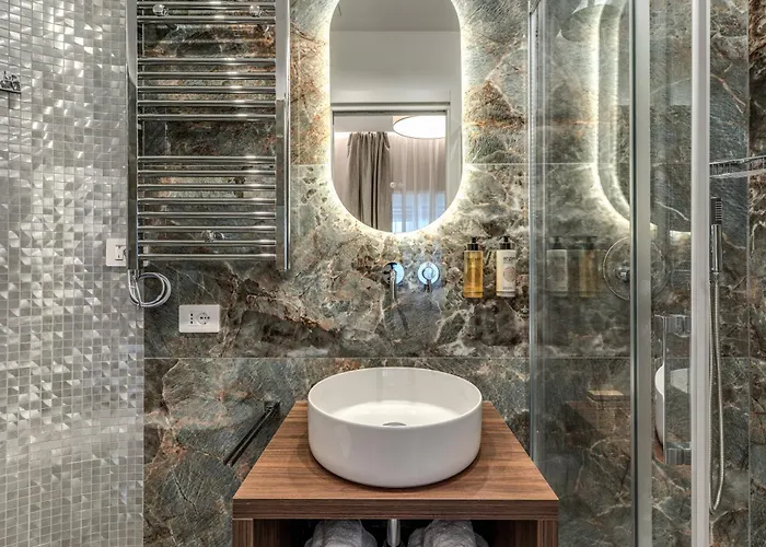 Lf Borgo Trastevere 4* Rom